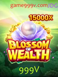 Descubra o Fascinante Mundo de BlossomofWealth