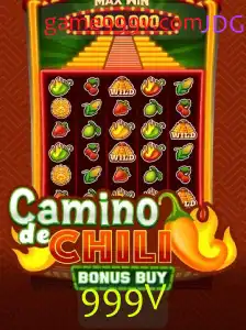 Explorando o Fascinante Jogo CaminodeChiliBonusBuy