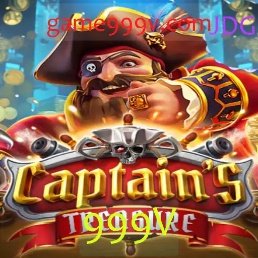Explorando o Mundo de CaptainssTreasure: Uma Aventura de Jogo Épica