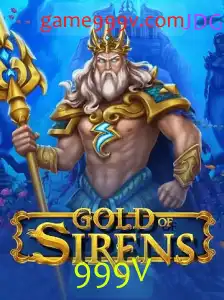 Explore o Mundo de GoldofSirens: Um Jogo Envolvente com a Palavra-Chave 999V