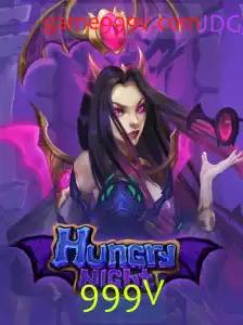 HungryNight: Uma Jornada de Sobrevivência no Mundo Imersivo de 999V