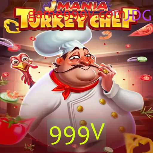 Descubra JManiaTurkeyChef: Um Jogo Culinário Inovador