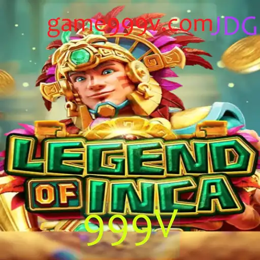 LegendofInca: Uma Aventura Épica na Era dos Incas
