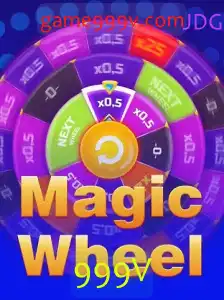 Descubra as Emoções de MagicWheel: Um Guia Completo