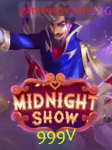 Descubra o Fascinante Jogo 'MidnightShow' e a Palavra-Chave Misteriosa '999V'