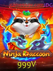 Explorando NinjaRaccoon: O Jogo que Conquista Novos Horizontes com 999V
