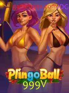 Plingoball: Descubra o Jogo que Está Revolucionando com a Palavra-Chave 999V