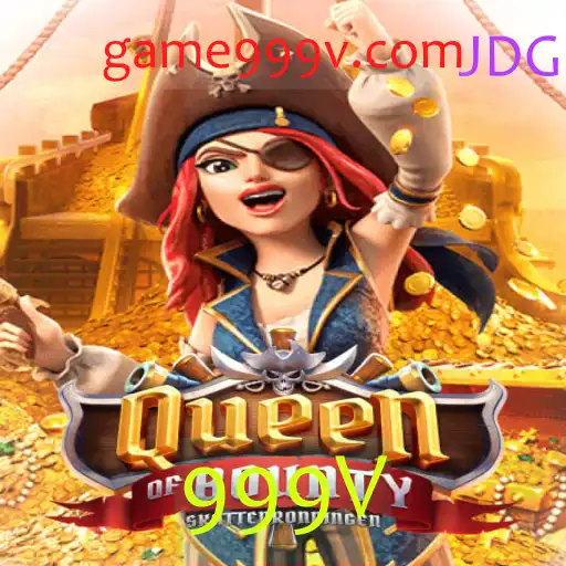 Explorando o Fascinante Mundo de QueenofBounty e a Chave do Tesouro 999V