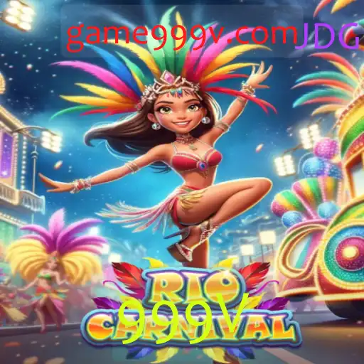 Descubra o Empolgante Mundo de RioCarnival: Jogo Baseado na Vibrante Cultura Brasileira