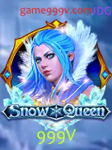 Descubra o Fascinante Mundo de SnowQueen: O Jogo com a Chave Secreta 999V