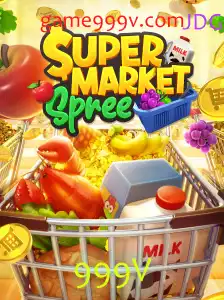 Descubra o Mundo de SupermarketSpree: Um Jogo Empolgante com Regras Surpreendentes