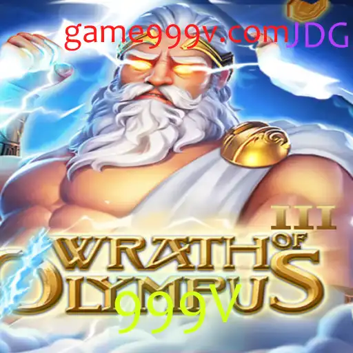 Descubra o Universo de WrathofOlympusIII com a Chave Mágica 999V