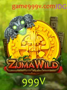 ZumaWild - Explore a Aventura e Estratégia do Novo Jogo com Código 999V